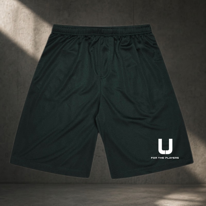 Kids' Sports Shorts, view 1