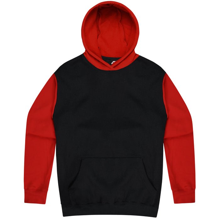Monash Kids Hoodie, view 2