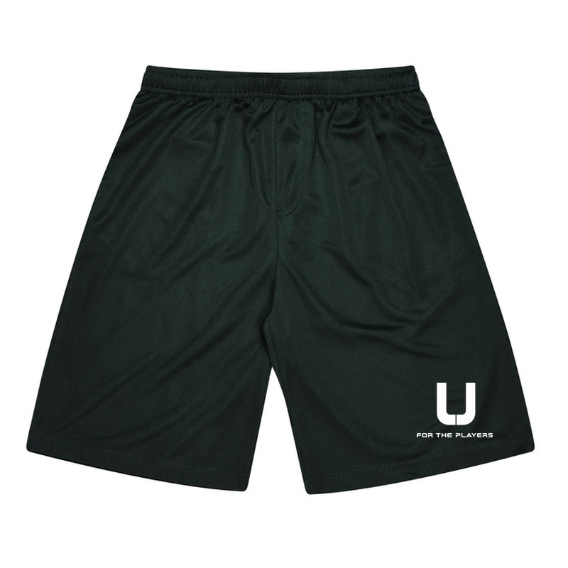 Kids' Sports Shorts, view 2