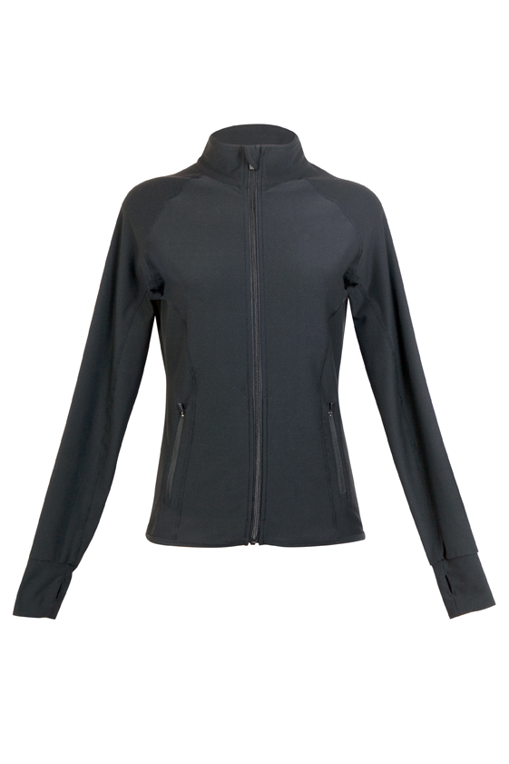 Ladies Ava Jacket, view 2