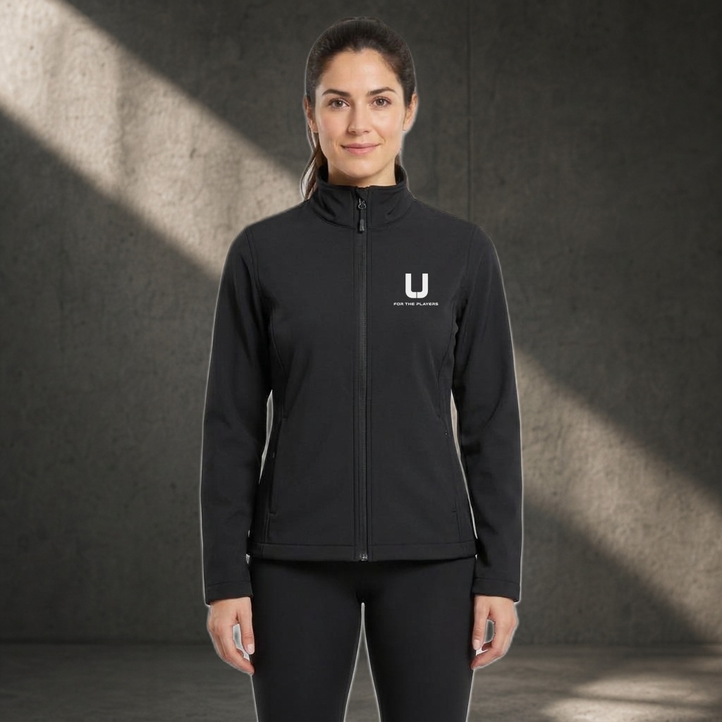 Women's Lux Jacket, view 1