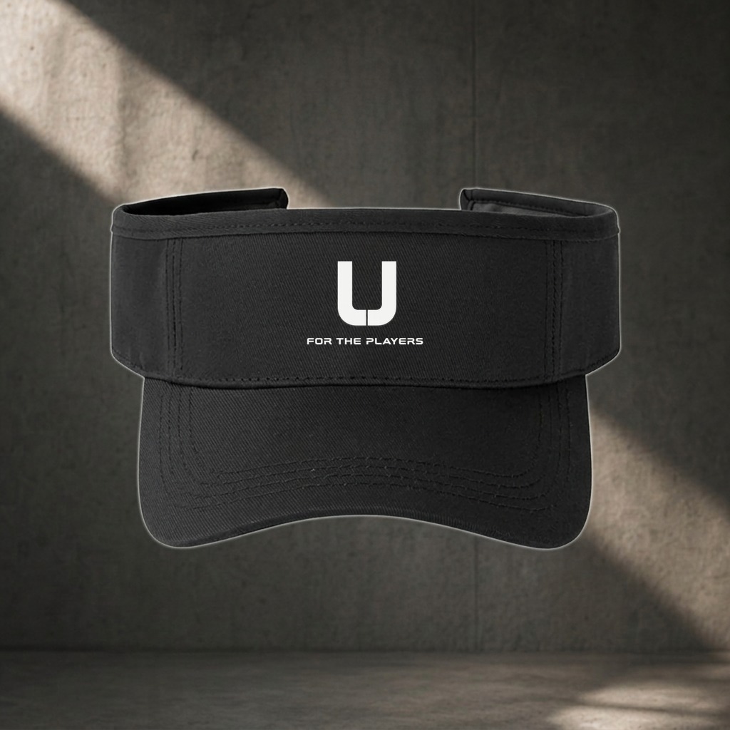 Unisex Visor, view 1