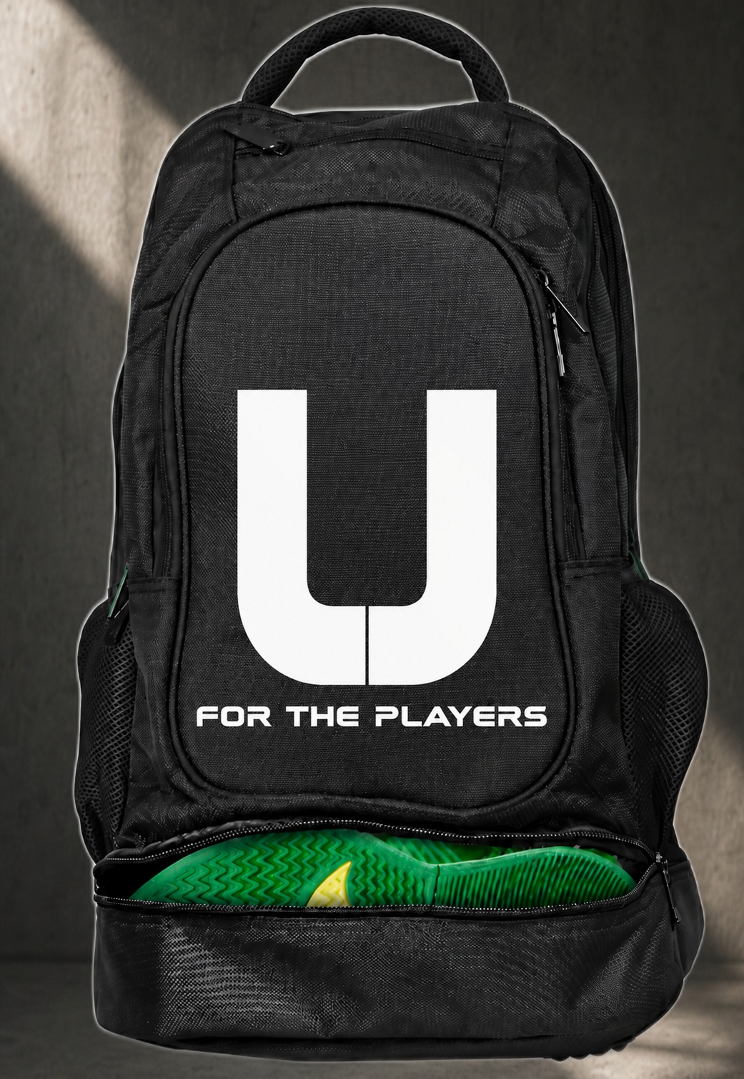 Matchday Backpack, view 1