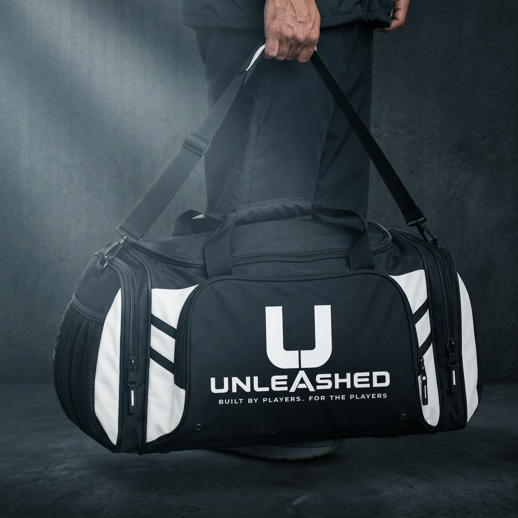 Unleashed Sportbag, view 1